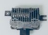 Fuel injection pump control unit/module 