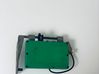 Aerial antenna amplifier 