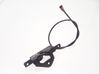 Tailgate/trunk/boot lock/catch/latch 