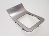 Gear shifter surround trim plastic 