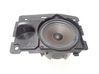Parcel shelf speaker 