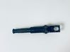 High voltage ignition coil 
