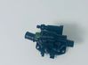 Thermostat/thermostat housing 