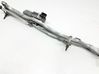 Front wiper linkage and motor 6922987