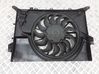 Electric radiator cooling fan 30741144