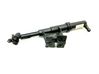 Headlight washer spray nozzle 