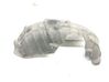Rear arch fender liner splash guards 
