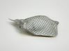 Exhaust heat shield 7P0301327