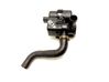 Coolant heater control valve 8631634