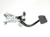 Brake pedal 