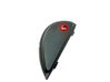 Dashboard side end trim 30722572