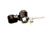 Rear seatbelt 39865842