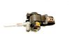 Middle seatbelt (rear) 39969918