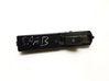 Electric window control switch 12800447