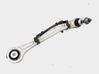 Brazo de suspensión/horquilla superior trasero 6796002