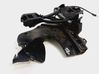 Rear door exterior handle 30699111