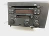 Panel / Radioodtwarzacz CD/DVD/GPS 8651152