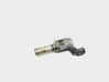 Turbo solenoid valve 