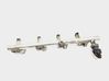 Fuel main line pipe BM5G9H487