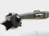 Wiper control stalk 17D770