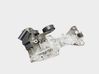 Alternator belt tensioner 31251652