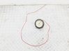 Rear air suspension bag/shock absorber 6790079