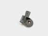 Airbag deployment crash/impact sensor 31387891