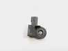 Airbag deployment crash/impact sensor 31387891