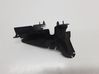 Intercooler air guide/duct channel 31294173
