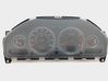 Speedometer (instrument cluster) 30682283