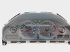 Speedometer (instrument cluster) 30682279