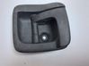Engine bonnet (hood) release handle 30634786
