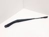 Front wiper blade arm 30655613