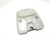 Front seat light 8685434