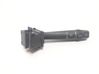 Wiper control stalk 