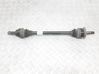 Rear driveshaft 8609838