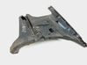 Rear bumper mounting bracket 09178246