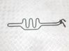 Power steering radiator 7522050
