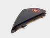 Dashboard side end trim 30722267