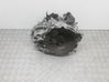 Manual 6 speed gearbox 1285295
