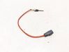 Sensor de temperatura del escape 6M5112B591