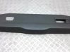 Tailgate/boot lid cover trim 39875046