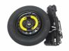 R17 spare wheel 3QF601027