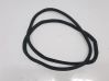 Front door rubber seal 3CN867911B