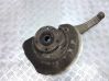 Front wheel hub 7P0407245A