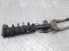 Front shock absorber/damper 31658443