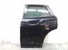 Rear door 