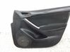 Front door card panel trim 