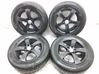 R16 alloy rim 