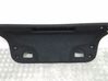 Tailgate trim 39835502
